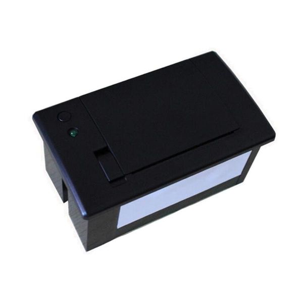 

printers 58mm embedded thermal receipt printer ticket barcode rs232 orl interface for atm and restaurant hs-qr71