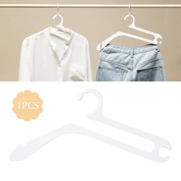 

laundry bags 1pcs clothes hanger closet organizer space saving magic hurdle rack for pants drying storage underwear holder