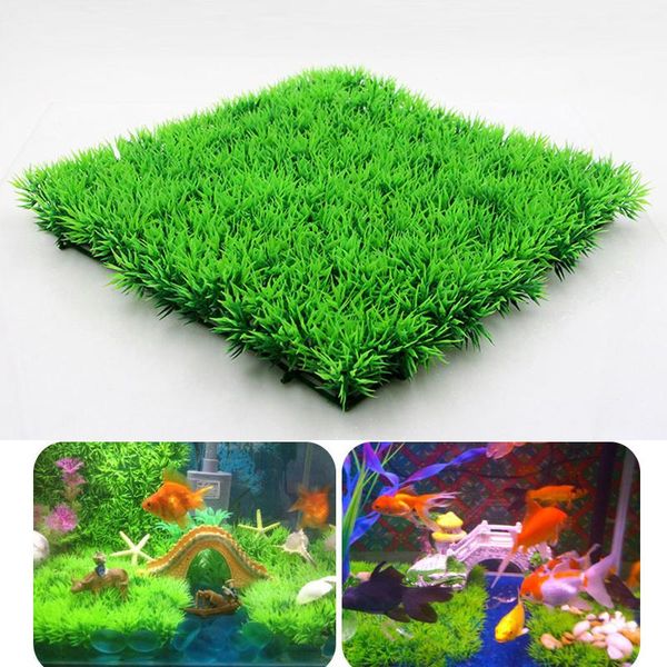 

decorations aquarium artificial plants environmental protection fish tank decoration mini submarine ornament underwater pet decor