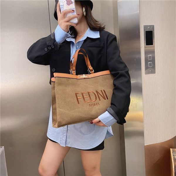 

wholesale net one red hand same shoulder crossbar mommy shopping style women's bag luxurys designers bag luxurys designers bag