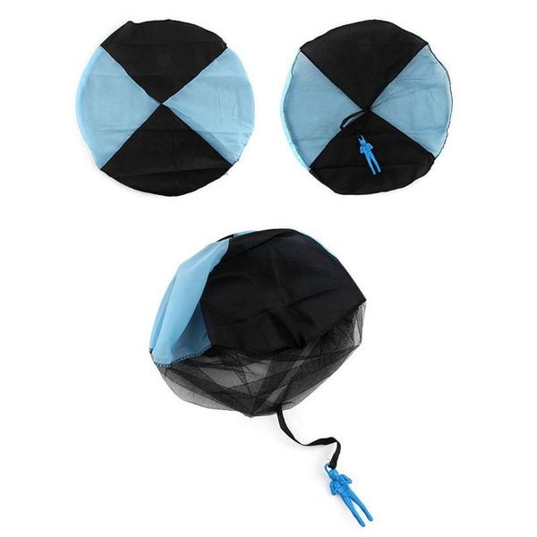 

bookmark children hand throw parachute toys over 6 years old soldier outdoor kids
