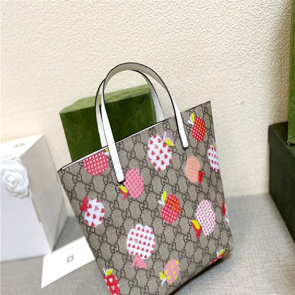 

designer quality brand women's shopping bag -end fashion class handbag large capacity 20cm*20cm high wallet