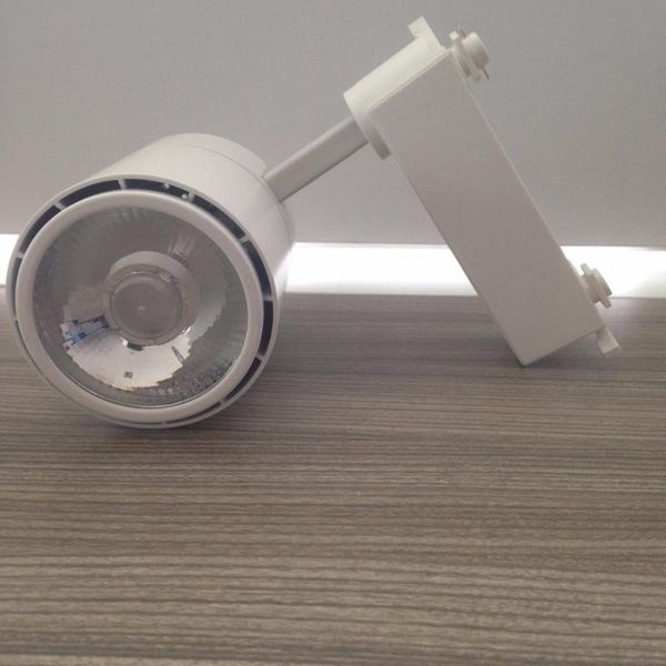 

led track light,spot wall lamp soptlight tracking light ac110v/ac220v-240v lights