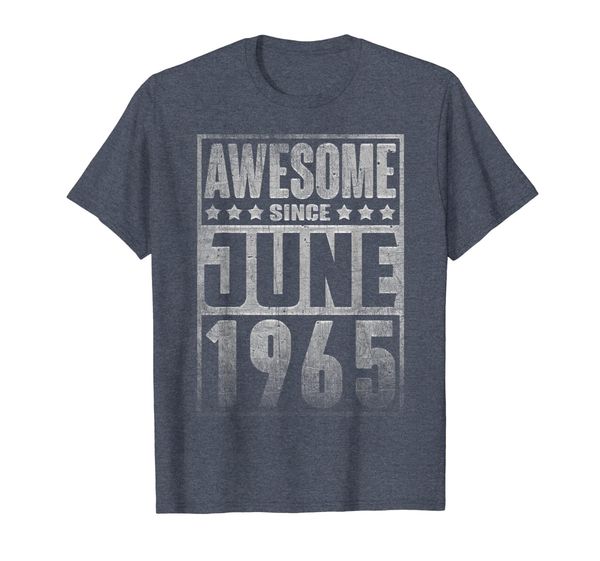 

awesome since june 1965 straight outta aged 54 yrs years old, White;black