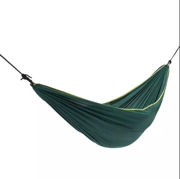 

portable hammock outdoor garden sports home travel camping swing canvas stripe thickened anti rollover chair pads