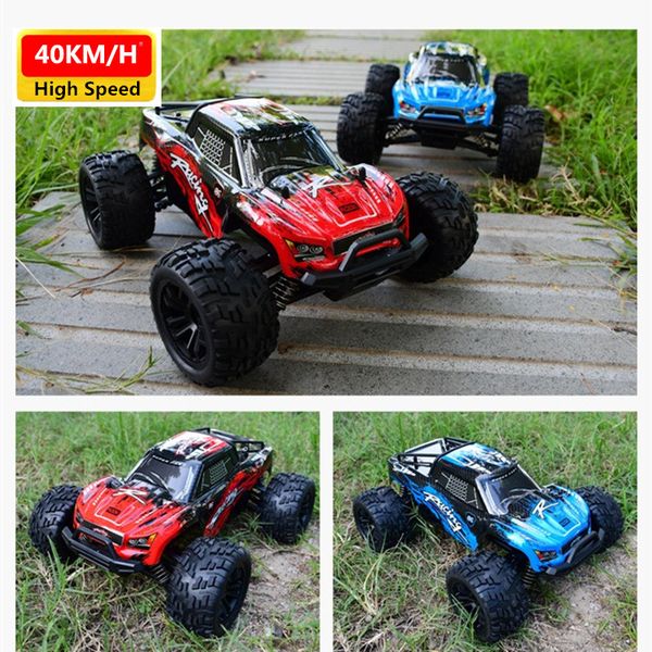 

40km/h high speed drift 2.4ghz 4wd high power motor drift car off road climbing buggy remote control racing car for adults gift