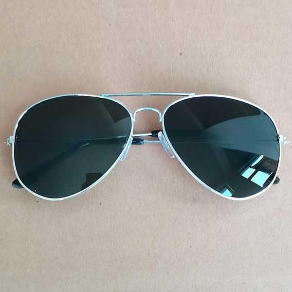 

0jv8 pcdda cycling glasses outdoor glasses 026 dazzling toad sunglasses glassespilot's and men's 025 eyeglass film reflective 3026, White;black