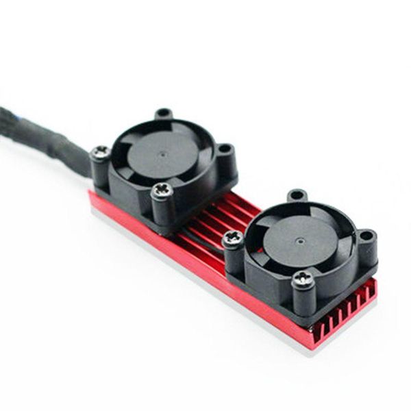 

fans & coolings ssd cooling fan nvme m.2 heatsink 2280 thermal conductive silicone wafer j78a