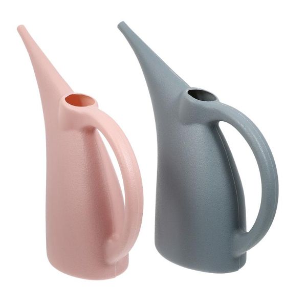 

watering equipments 2pcs can easy pour gooseneck spout for fast and plant