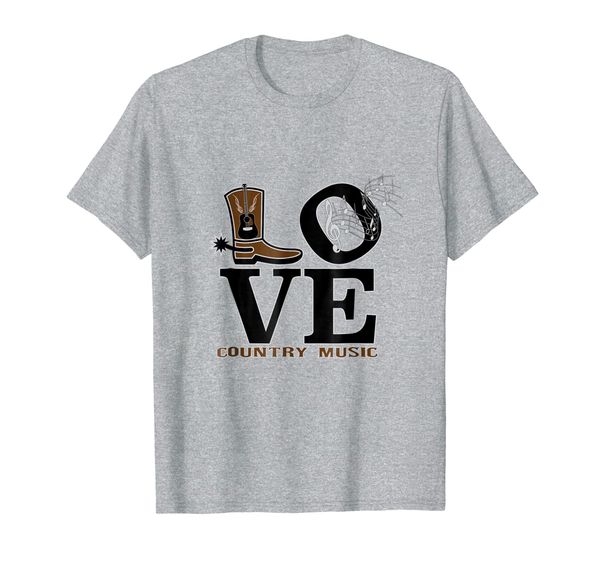 

country music concert festival t shirt for lovers of country, White;black