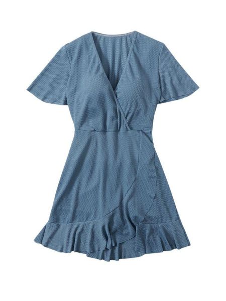 

one-piece suits swimwear large size bathing suit plus-sized womenswear mm belly covering slimming dress-boxer push up 200 springs