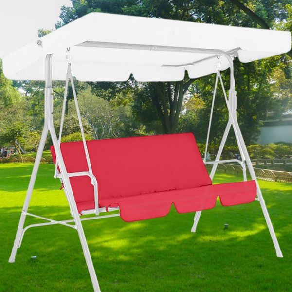 

garden swing chair canopy cover shade sail waterproof uv resistant outdoor courtyard hammock tent replacement tents and shelters