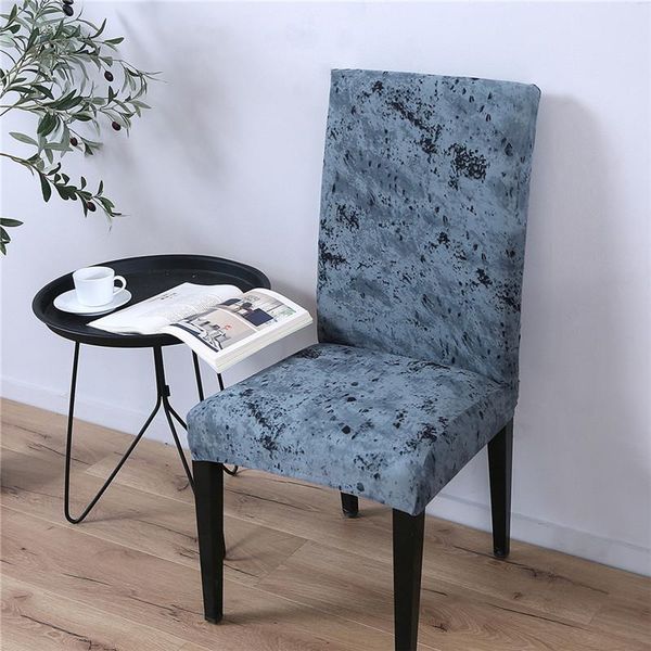 

waterproof nordic small fresh fabric home decoration stretch elastic all-inclusive chair cover covers