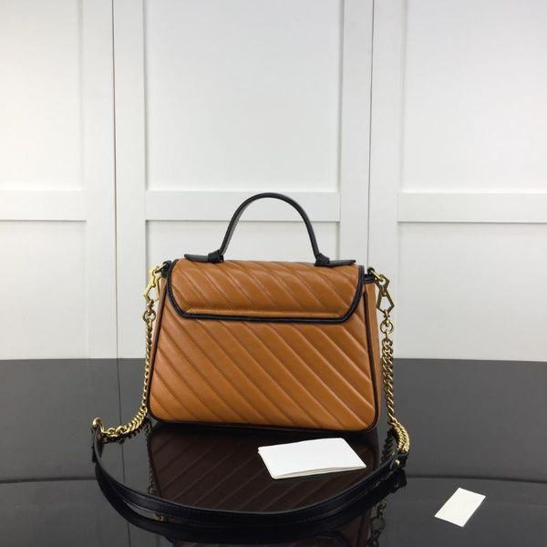 

evening bags 216my121316 2021 women handbag luxury designer brand fashion shoulder bag genuine leather crossbody ladies classic