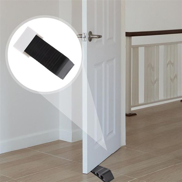 

door catches & closers 1pc silicone punch-ser practical soft plug home buffer