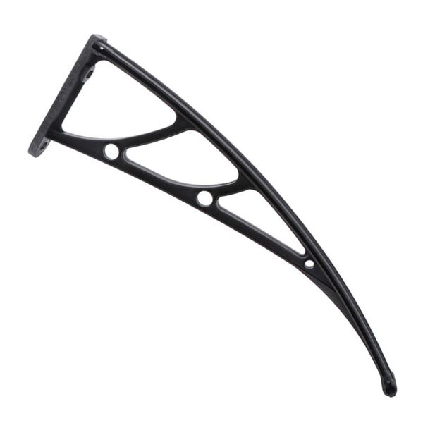 

shade 1pc window awning holder sunshade fixing bracket steel