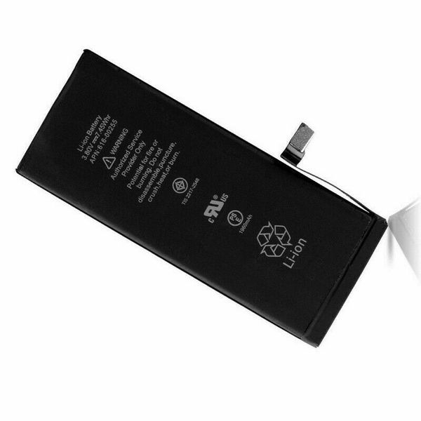 

Original Replacement 1821mAh Battery for Apple iPhone 8