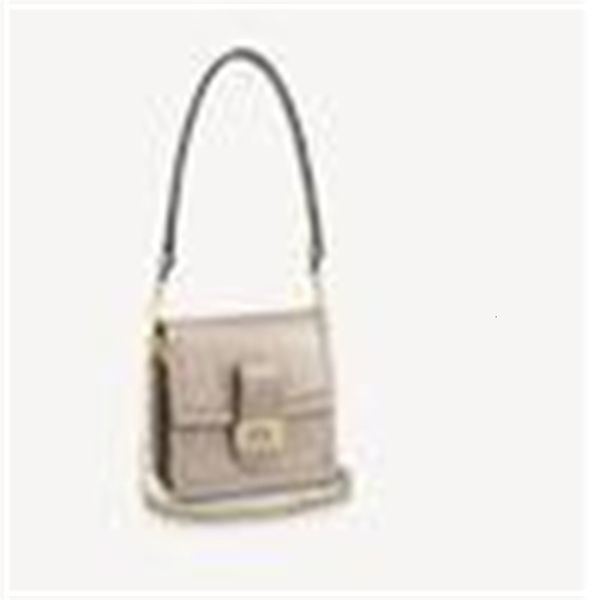 

m55835 dauphine medium handbag women handbags bags handles shoulder bags totes evening cross body bag qzjw, Black;red