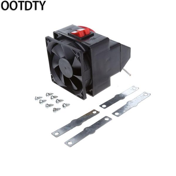 

portable 150w ptc car vehicle heating heater fan defroster demister dc 12v fans