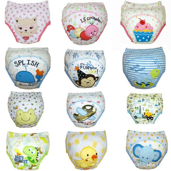 

momcare baby defecation training pants diapers diaper pocket breathable bread, Camo