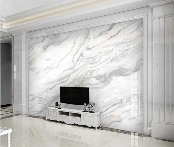 

wallpapers luxury marble mural art wall painting canvas wallpaper printed contact paper papers home decor textured
