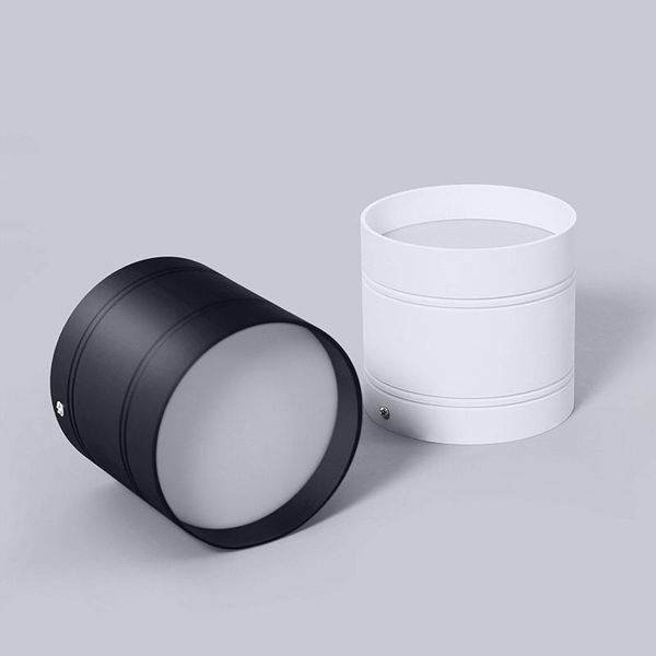 

downlights dimmable led ceiling light down 5w/7w/9w/12w/15w/18w/20w/24wno opening spot decoration lamp