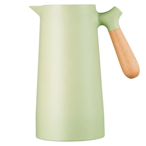 

water bottles 1pc home insulation kettle small thermal tea pot