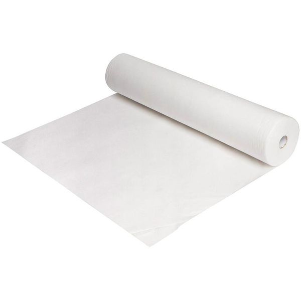 

cushion/decorative pillow 50pcs disposable non woven spa bed sheet covers tattoo massage table paper roll cover mattress supply