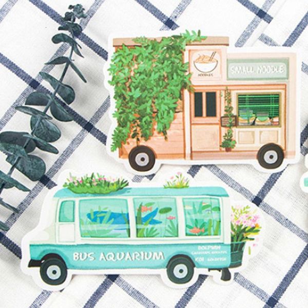 

gift cards 30 pcs/lot novelty heteromorphism open a store postcard greeting christmas birthday gift s 386x