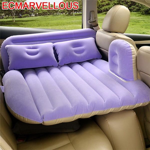 

cama colchon inflable accessoire voiture inflatable accesorios automovil araba aksesuar accessories automobiles car travel bed other interio