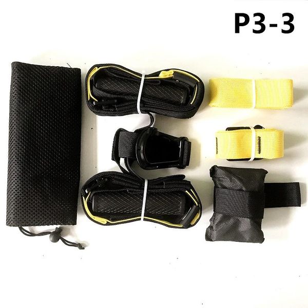 

resistance bands multifunctional suspension fitness hanging belt tension pull rope yoga fitne