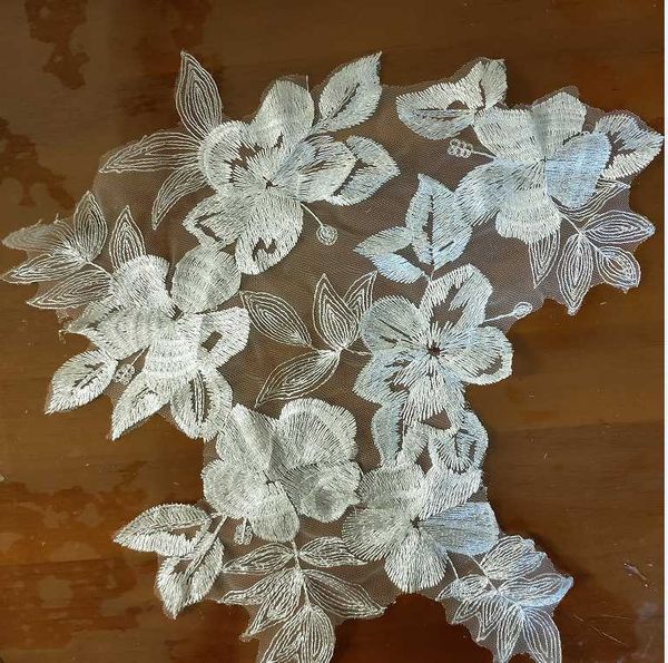 

bridal veils custom veil 3 m long and 1.5 width, Black