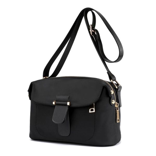 

women bags small cross body nylon bag designer crossbody for shoulder purses and luxury handbag bolsa feminina sac