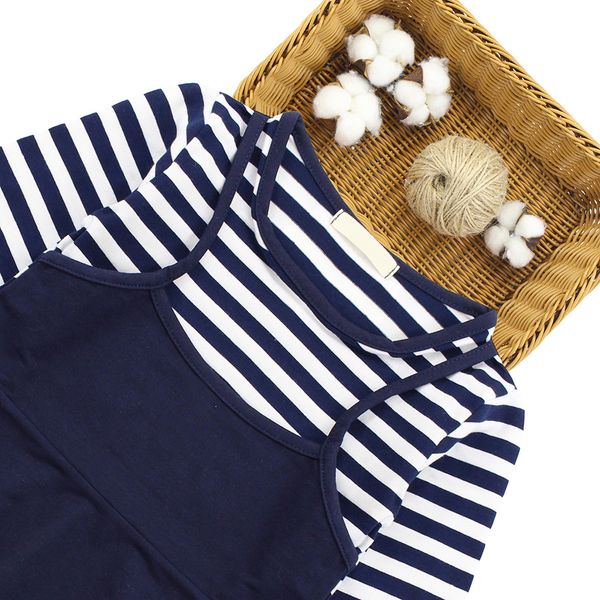 

kids clothes set autumn winter girls clothing sets striped t-shirt dress + long pants 2pcs suits teenage girl school clothes, Red;yellow