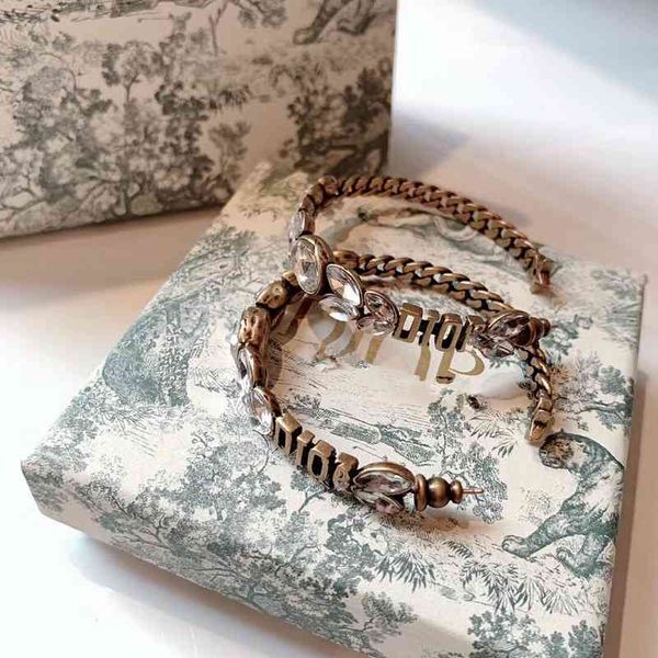 

70% off outlet online shi fei ma yan mai sui letter big silver needle female earrings high edition, Golden