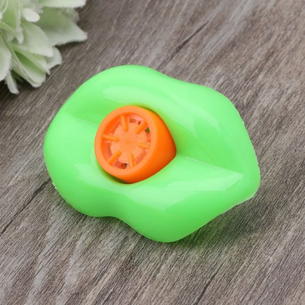

40jc 15pcs mouth lip whistle decoration game prize party toys lucky loot kids toy