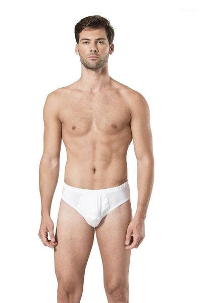 

underpants men slip (3'lÃ¼), Black;white