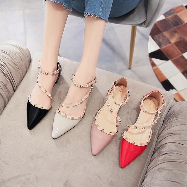 

summer fashion trend wear-resistant jelly shoes wedge heel women comfortable sandals baotou slippers, Black