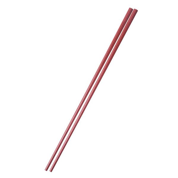 

chopsticks 1pair tableware chinese style home cooking noodles pot tools super long wooden non slip deep fried kitchen 30cm