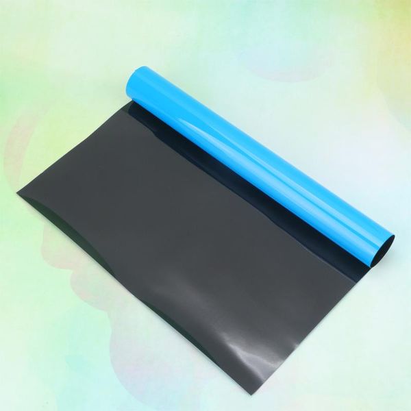 

30x52cm color scenery sticker double side glass decal background decoration accessories for fish tank aquarium wallpapers