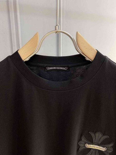 

summer t shirt 2021 fshions croxin short sleeve , limited version of the official website synchronization. counter window main royal series, White;black