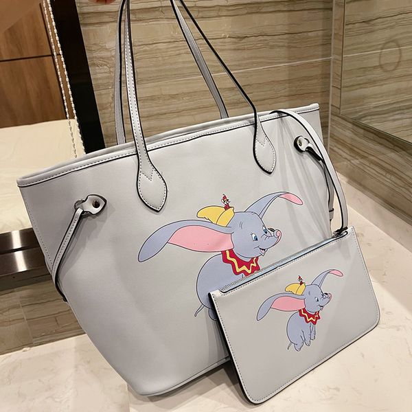 

designer handbag tote bag shoulder bags handbags totes luxury fashion brand high-quality genuine leather 2 colors with the original box size