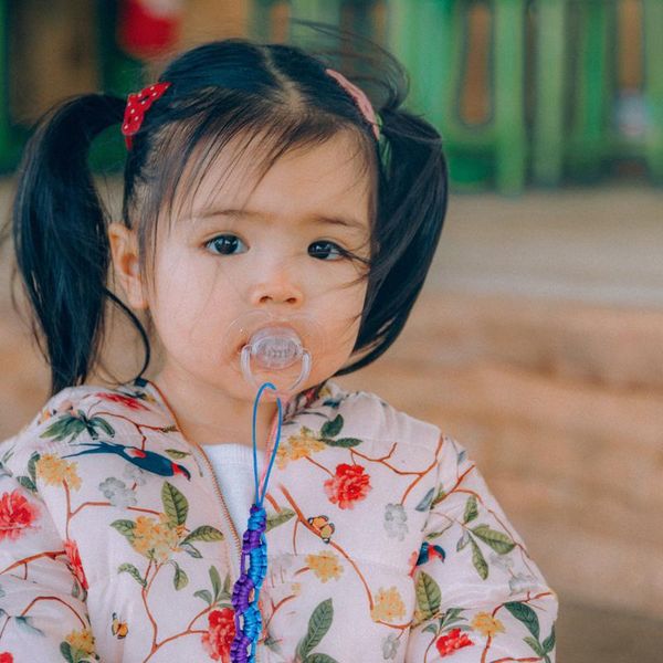 

pacifiers# baby pacifier chain handmade clip teething toy holder supply