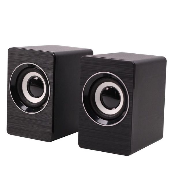 

portable speakers ft-h12.0 usb audio lapmini speaker computer sound bar soundbar