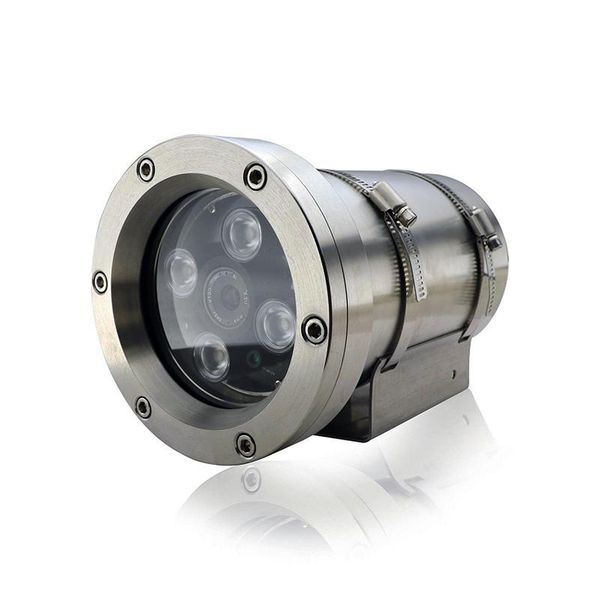 

cameras explosion proof 1080p wdr ip camera sony starvis imx290 stainless steel 2mp cctv security poe audio diy sip-ex02-290d