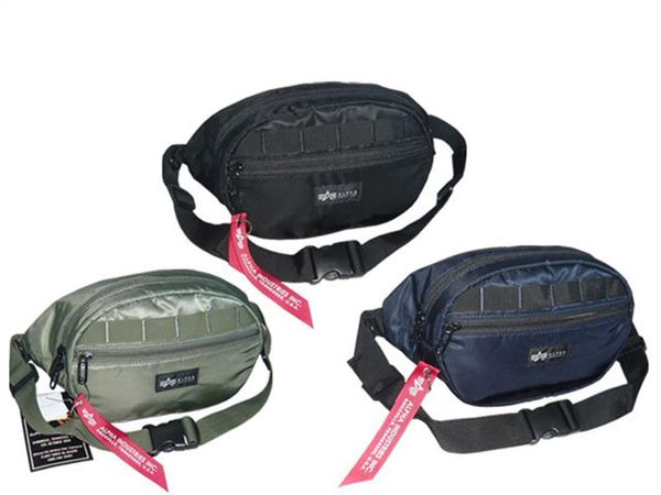 

waist bags 2021 sports running bag brand shoulder men's chest pack riding outdoor