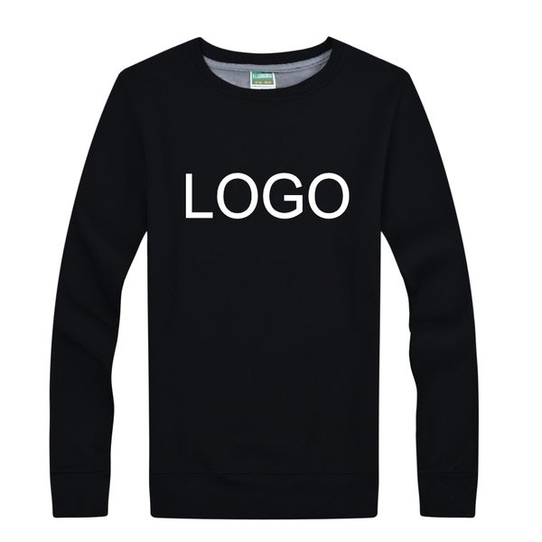 

plain cotton hoodies for mens womens blank tracksuit sweatshirt custom diy printing embroidery logo blue black yellow orange red grey solid