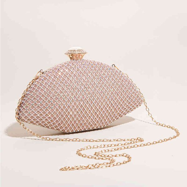 

dinner bag with clutch