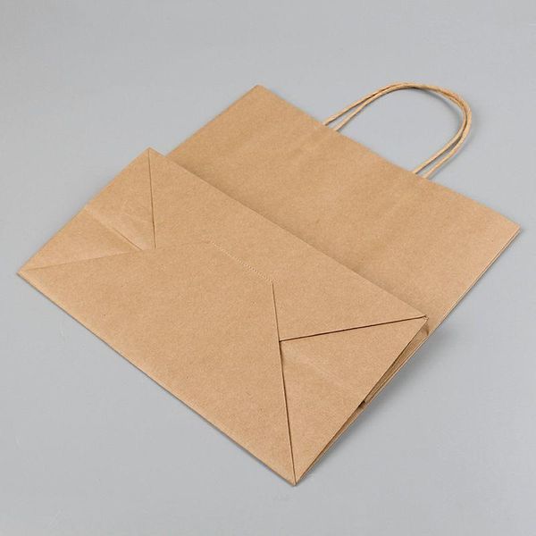 

gift wrap 30pcs bag,paper bag with handle wedding party fashion paper