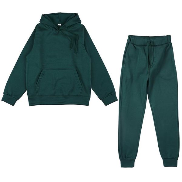 

men's tracksuits suit jogging leisure fitness sportswear sportswear/tight sports pants trousers hoodie + fashion slim fit, Gray